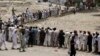 North Waziristan Fighting Triggers Humanitarian Crisis