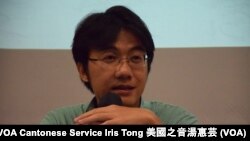 香港中文大學中國語言及文學系高級講師歐陽偉豪表示，普教中影響香港學生的語言思維