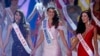 Sinh viên y khoa Nam Phi đoạt vương miện Hoa hậu Thế giới