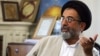 موسوی لاری: وزارت کشور اعتبارنامه مینو خالقی را به مجلس بفرستد