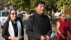 Wrap-up of Special Coordinator Sarah Sewall’s Visit to Dharamsala