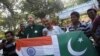 India-Pakistan Memulai Lagi Diplomasi Melalui Kriket