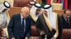 اتحاديه عرب خواهان توقف تحریکات عليه بحرين شد