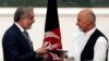 Ashraf Ghani declarado presidente de Afganistán