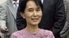 缅甸总统就历史性选举祝贺昂山素季