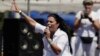 Olga Tañón alza su voz por la reforma