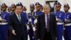 Malaysia’s Mahathir Begins State Visit to Cambodia