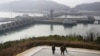 Korea Utara Jajaki Gelombang Laut dan Energi Sintetis Sebagai Energi Pengganti
