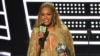 Beyonce Proves She's in a Lane of Her Own at MTV VMAs