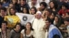 Pope: Unemployment Causes Grave Harm to Society, Family