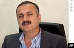 که‌مال ڕه‌ئوف ده‌ڵێت ئه‌و پێی وانییه‌ له‌ کۆبونه‌وه‌که‌ی په‌رله‌مانی عێراقدا کێشه‌کان یه‌کلایی‌بکرێنه‌وه‌