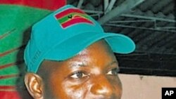 Mfuka Muzemba