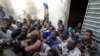 Mutinerie en cours dans une prison tchadienne, au moins deux morts