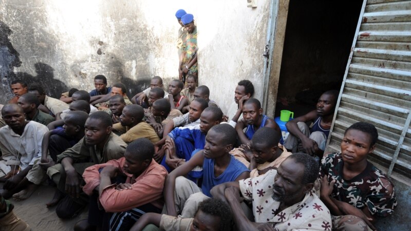 Manifestation réprimée au Tchad: prison ferme pour 262 accusés