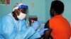Comienzan pruebas de vacunas para ébola