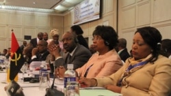 Report On SADC Meeting Filed By Martin Ngwenya