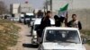 시리아 정부군, 리비아 국경 반군 장악지역 점령