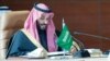 Intelijen AS: Putra Mahkota Saudi Setujui Pembunuhan Jurnalis Khashoggi 