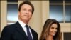 Arnold Schwarzenegger dan Isterinya Berpisah Setelah 25 Tahun Menikah