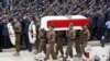 Ливан: тысячи человек пришли на похороны главы полицейской разведки