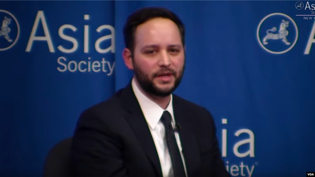 ŷ�Ǽ���ȫ���г��о���ս�����������˹����ɭ��Nicholas Consonery��