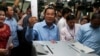 Cambodia Set to Become One Party State