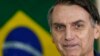 巴西极右翼总统候选人赢得多数票将参加决选