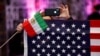 Iran Serukan AS untuk 'Setop Kecanduan Sanksi'