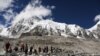 تصمیم نپال برای اعمال محدودیت بر کوهنوردان علاقمند به فتح اورست