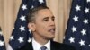 Obama Berpidato soal Perubahan di Timur Tengah dan Afrika Utara