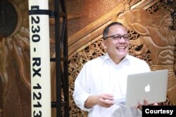 Kepala Badan Riset dan Inovasi Nasional (BRIN) Laksana Tri Handoko. (Courtesy : BRIN)
