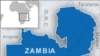 Đảng đối lập chính của Zambia bị giải tán