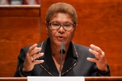 Rep. Karen Bass,