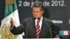 Mahkamah Tertinggi Meksiko Tolak Gugatan Capres yang Kalah