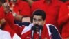 Maduro: Rodilla en tierra por Chávez 