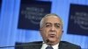 Palestinian PM Blames Egypt Turmoil on Failed Mideast Talks
