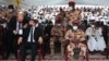 La France se dit contre "un plan de succession" à la présidence tchadienne