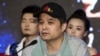 China TV Host Faces 'Severe' Punishment After Mocking Mao