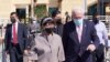 Indonesia Janjikan Bantuan Rp32 Milliar untuk Atasi Pandemi COVID-19 di Palestina