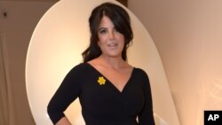 Mónica Lewinsky quiere ayudar a las víctimas del ciberacoso o bullying por internet.