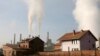 UE acuerda reducir gases de efecto invernadero 