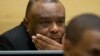 Former Congolese VP on Trial Again at ICC 