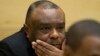 Mantan Wapres Kongo Divonis Bersalah di Mahkamah Internasional