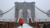 NYC Set to Break Weather Records 