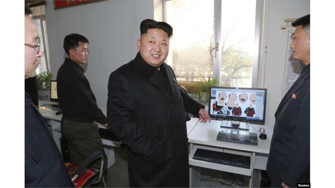Shimoliy Koreya rahbari Kim Chen Un mamlakatni temir panja bilan boshqaradi