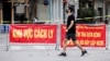 Việt Nam tạm cấm nhập cảnh công dân nhiều nước châu Âu để chặn Corona