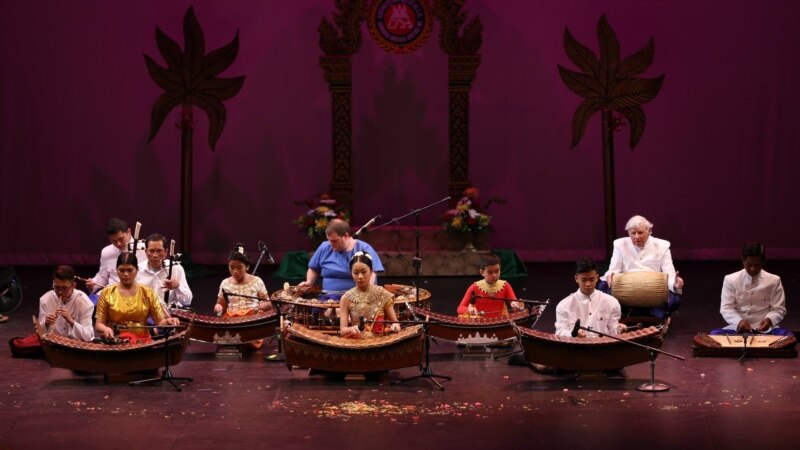 Is Music Similar Across Cultures?