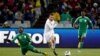 Nigeria Kalahkan Ethiopia dalam Kualifikasi Piala Dunia