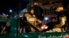 Taliban Kabul Hotel Attack Kills 9