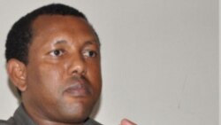 “ኢህወዴግ ኣብ ኢትዮጵያ ዝረአ ዘሎ ጸገም ክፈትሕ ከምዘይኽእል ኣርእዩና’ዩ” አቶ ልደቱ አያሌው